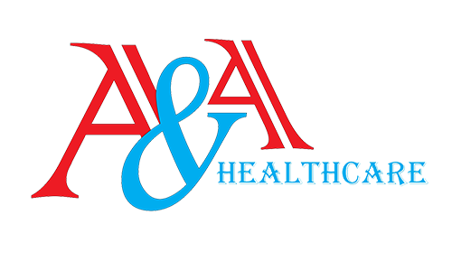 AA Healthcare Logo