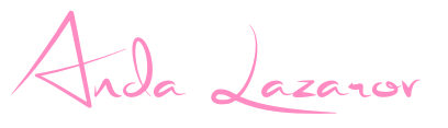 Anda lazarov Academy